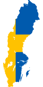 स्वीडन का इतिहास [History of Sweden-2020]