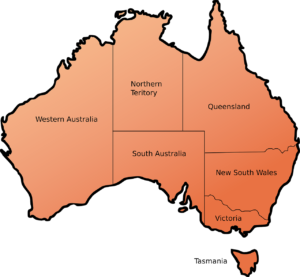 Facts History About Australia Continent 