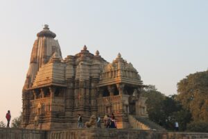 Most interesting facts of Madhya Pradesh