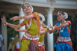 History of Kathak and evolution in Hindi